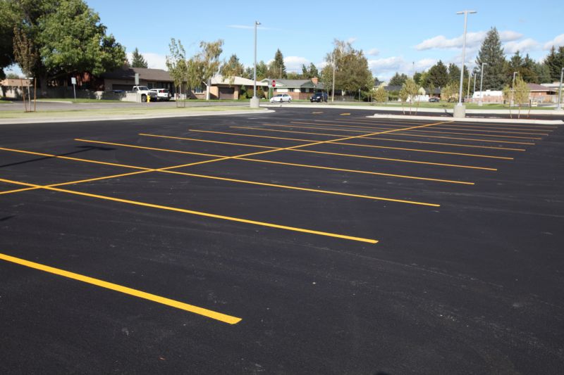 Line Marking Services