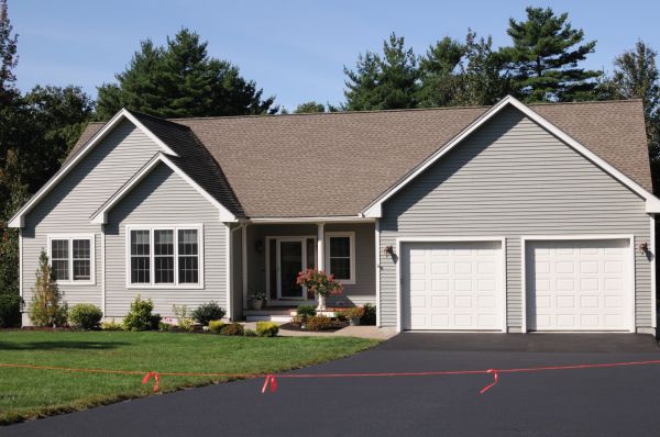 Cost of Driveway Blacktopping in Fairfield