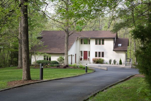 Driveway Resurfacing in Fairfield