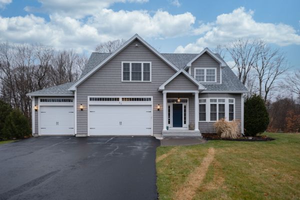 Cost of Residential Paving Service in Fairfield