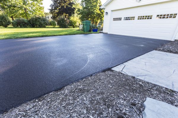 Cost of Tar And Chip Paving in Fairfield