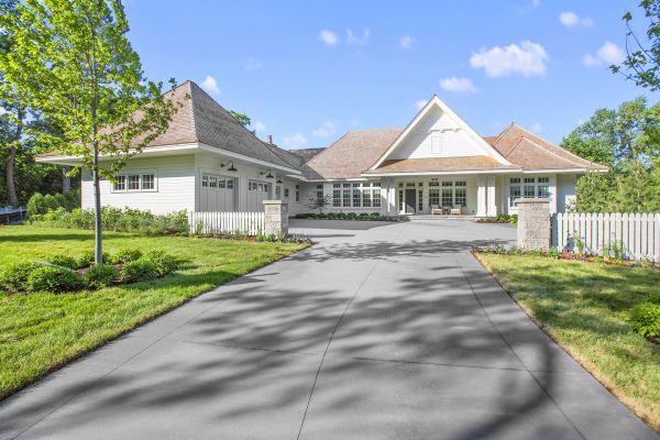 Cost of Tar And Chip Service in Fairfield