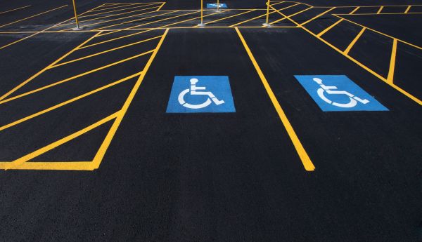 Commercial Paving in Fairfield