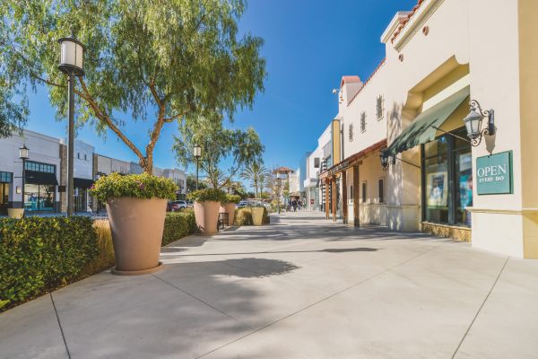 Commercial Pavement Repair in Fairfield