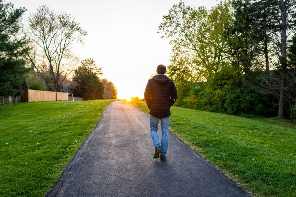 Cost of Paved Walkway Installation in Fairfield