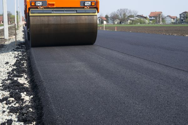 Asphalt Service in Fairfield