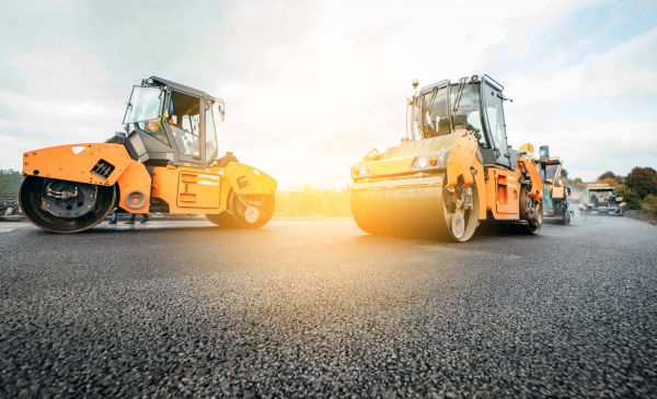 Cost of Asphalt Paving Installation in Fairfield