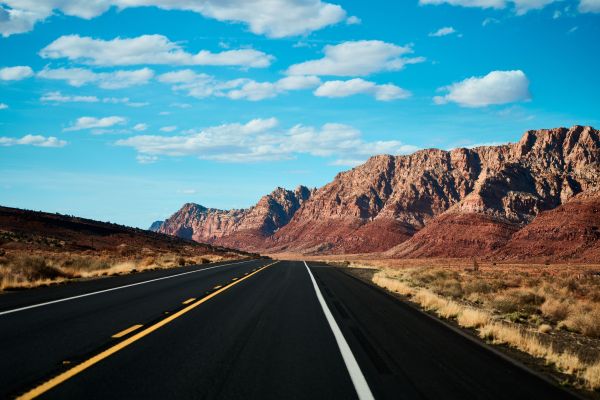 Cost of Asphalt Road Construction in Fairfield
