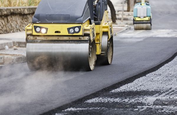 Cost of Tarmac Paving in Fairfield