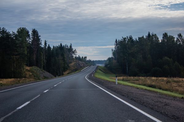 Road Resurfacing in Fairfield