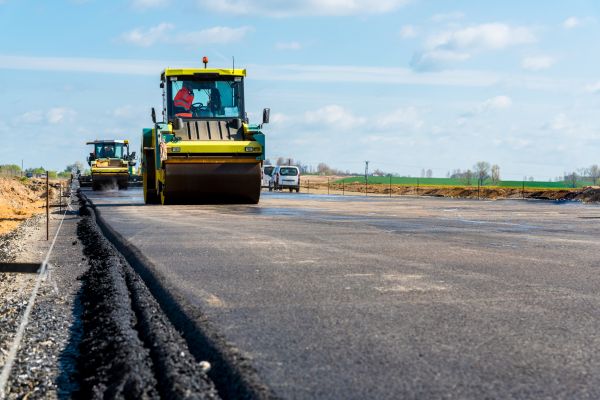 Cost of Asphalt Overlay Installation in Fairfield