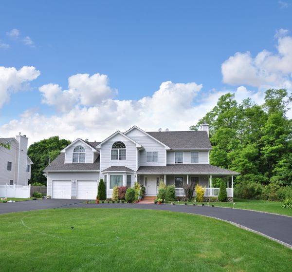 Cost of Driveway Blacktop Installation in Fairfield