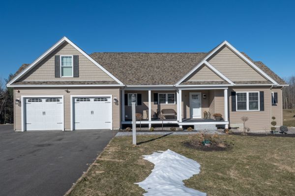 Cost of Residential Blacktop Paving in Fairfield