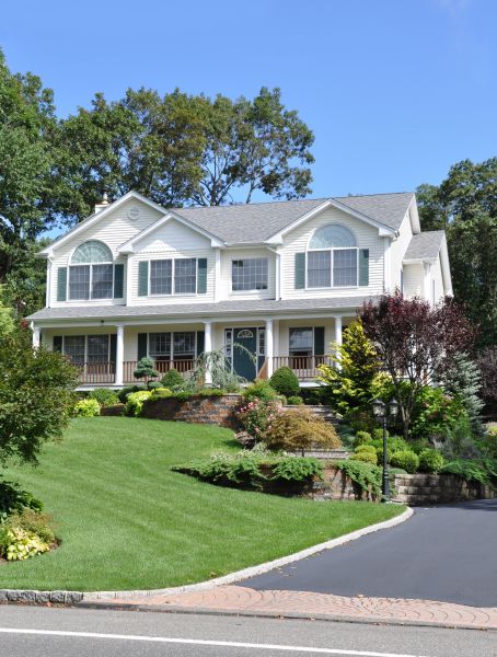 Residential Asphalt Repair in Fairfield