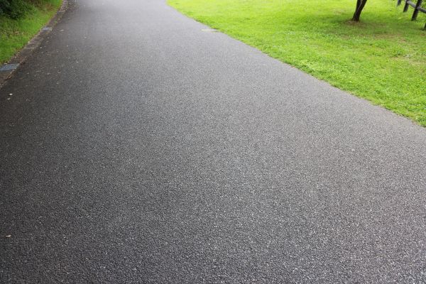 Cost of Tar And Chip Driveway Paving in Fairfield