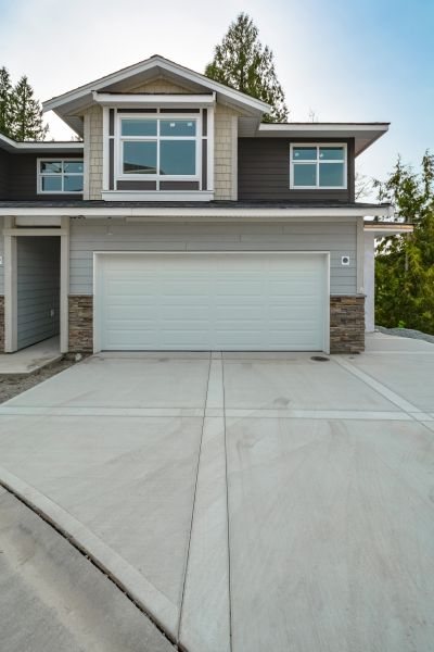 Cost of Home Driveway Installation in Fairfield