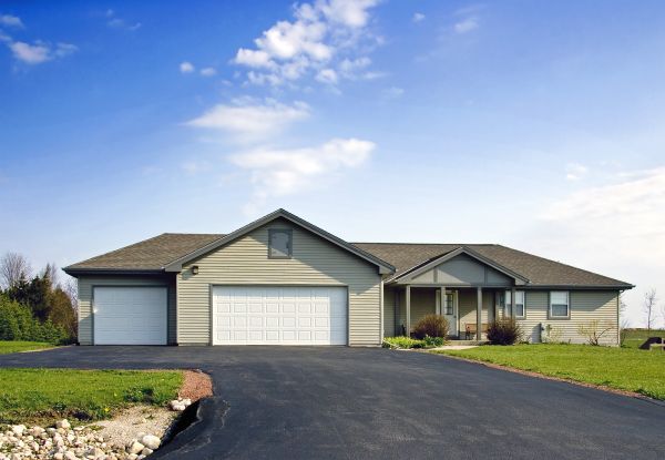 Cost of Private Driveway Paving in Fairfield