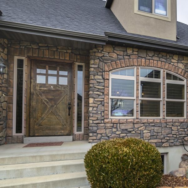 Cost of Entryway Paving in Fairfield