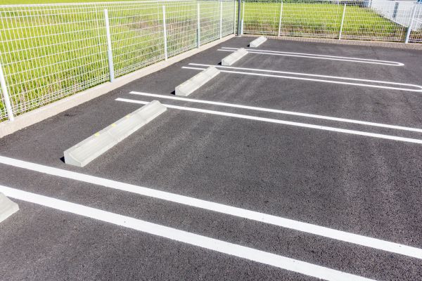 Cost of Parking Pavement Installation in Fairfield