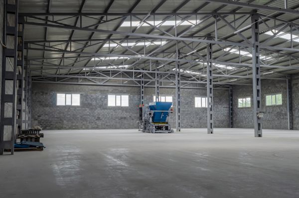 Commercial Paving Repair in Fairfield